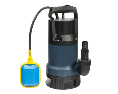 фото VORT 851 PW дренажный насос