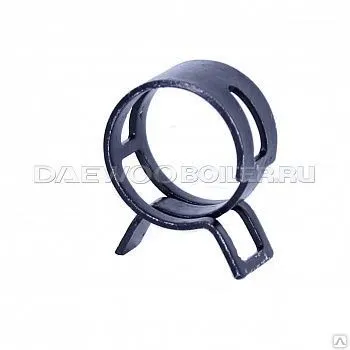 Фото №0 Хомут(черный) для всех моделей