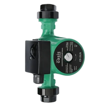 Фото №0 Насос циркуляционный 25/8 Oasis