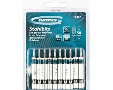 фото Битa GROSS TORX 8x50 11467