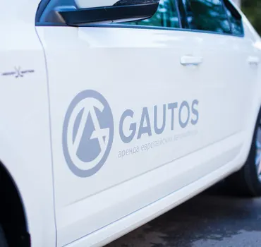 Gautos