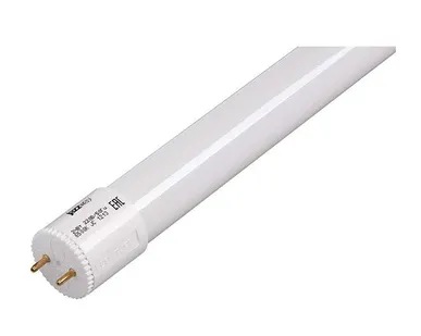 фото Лампа светодиодная PLED T8-1500GL 24Вт линейная 6500К холод. бел. G13 2000лм 185-240В JazzWay 1032553