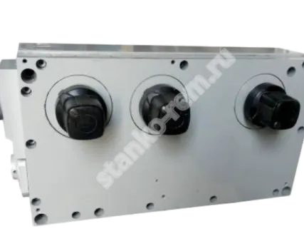 Фото №0 Коробка подач в сборе 6Р12,6Р13, 6М82, 6Р82, 16К20, 1К62, 1К62Д, 1М63 в Челябинске