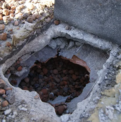 Фото №4 Техническое обследование зданий и сооружений