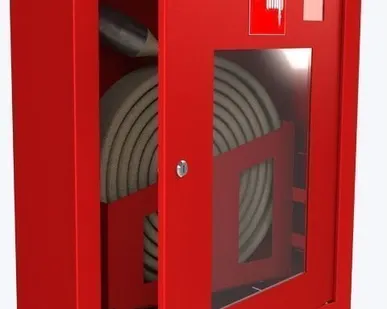 фото Поверка пожарных кранов