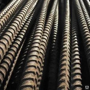 Фото №0 Арматура