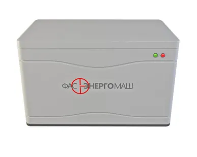 фото Газовый генератор 5кВТ