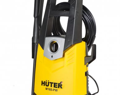 фото Мойка HUTER M165-PW