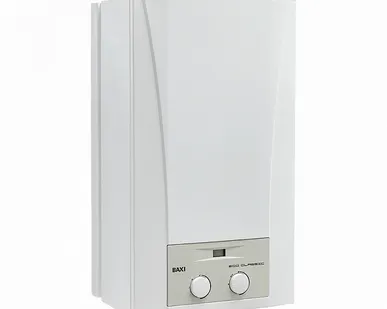 фото Котел настенный  ECO Classic 24 F