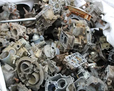 фото Приём карбюраторов цинковых в сборе в городе Новодвинске