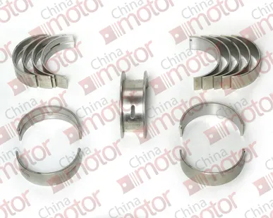 фото Вкладыши коренные 0.25 камминз 6CT, L, ISCe, ISLe, QSC, QSL в Новосибирске