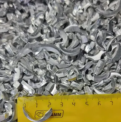 Фото №2 Алюминий А7  (до 300 тонн в месяц)