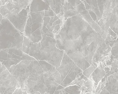 фото Керамогранит GLOBAL TILE Solo 60х60 (GT60601301MR) серый (1уп-1.44 м2/4шт)