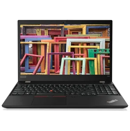 Фото №0 Ноутбук Lenovo ThinkPad T590