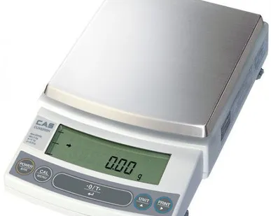 фото Лабораторные весы CAS CUW-220H
