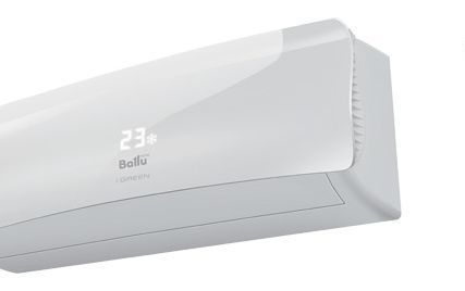 Фото №0 Кондиционер Ballu BSA-07HN1
