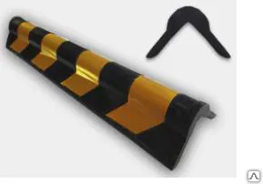 Фото №0 Демпферы Угловые ДКУ - 20