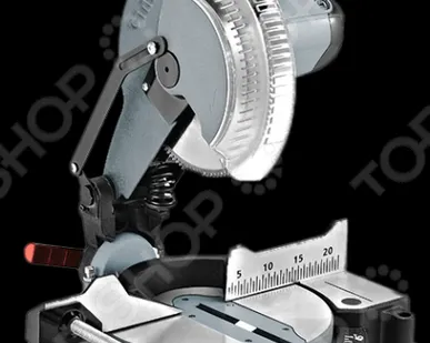 фото Пила торцовочная СТАВР ПТ-255/2000