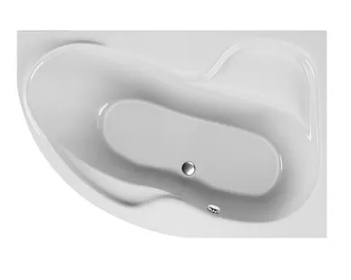 фото Акриловая ванна Relisan Adara 170х100 R