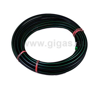 фото Труба ПНД D32*2,4 ПЭ 100 PN12,5 (100 м) Джилекс
