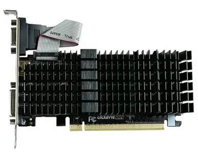 фото Видеокарта GIGABYTE GeForce GT
