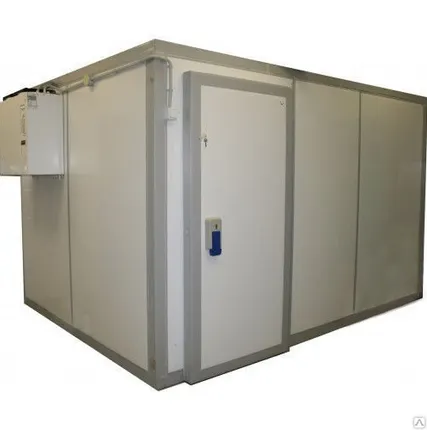 Фото №0 Камера холодильная КХН-109,79 (4,06 х 13,96 х 2,20 )