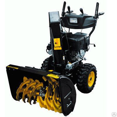 Фото №0 Снегоуборщик Champion (Чемпион) ST 1170 E