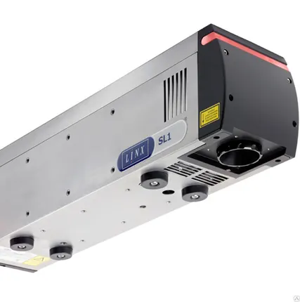 Фото №0 Маркиратор LINX SL1