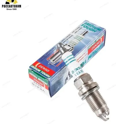Фото №0 Свеча DENSO 5622 VKA16 (1шт.)