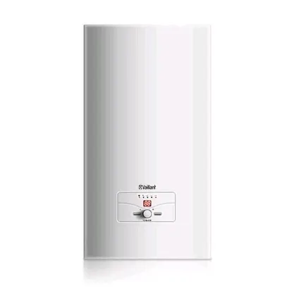 Фото №0 Котел электрический одноконтурный 18кВт eloBLOCK Vaillant