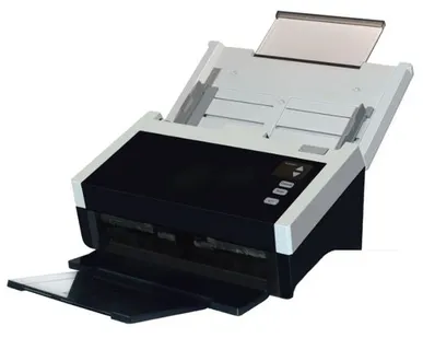 фото Сканер Avision AD250