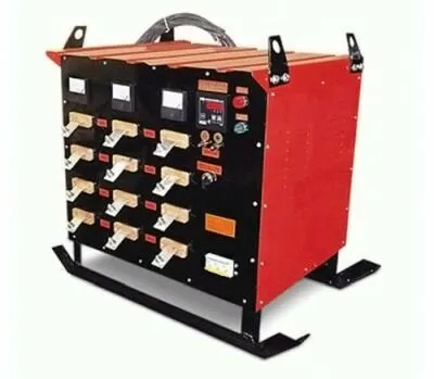 Фото №0 Трансформатор для прогрева бетона ТСДЗ 63/0,38