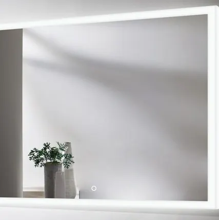 Фото №0 Зеркало Esbano ES-2542RD 80*60