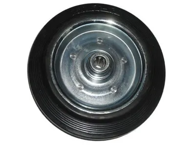 фото Колеса и колесные опоры Caster Corporation