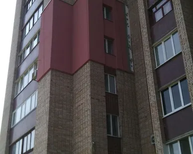 фото УТЕПЛЕНИЕ СТЕН СНАРУЖИ