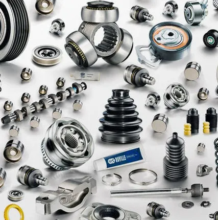 Фото №0 Насос гидравлический рулевой CBGj2063 (6 шлицов) SDLG LG938 (А), шт