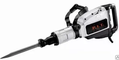 фото Молоток отбойный GSH 65-C1 PIT (бетонолом)