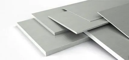 Фото №0 Плита дюралюминиевая Д16Т