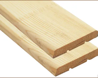 фото Опанелка плоская (70) 2,2м (клееная)