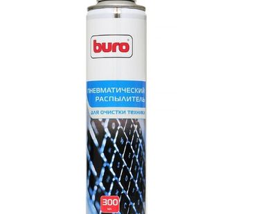 фото Buro BU-air пневматический