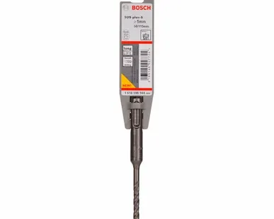 фото Сверло Bosch 6х110