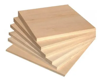 фото Фанера строительная 1525*1525*06мм (А) IV*IV (65)