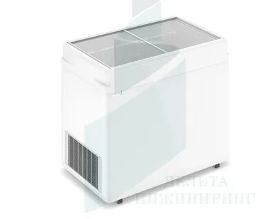 фото Морозильный ларь FROSTOR F 300 C