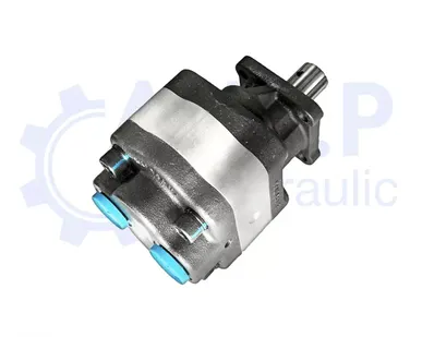 фото Гидронасос шестеренный