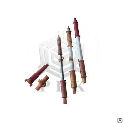 Фото №0 Гидропульт РЛО-М.01.000Е-01 цилиндр, гайка, штуцер из металла