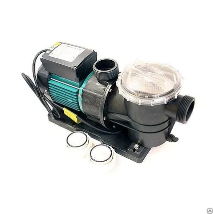 Фото №0 Насос STP 50 6 м3/час, 220В POOL KING