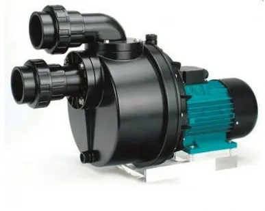 фото Центробежный одноступенчатый насос Espa Nadorself 300