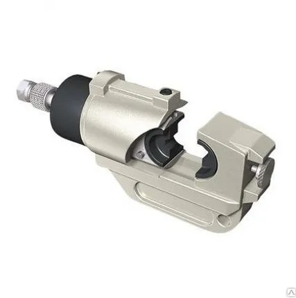 Фото №0 Пресс-клещи гидравлические СОРОКИН 7.123