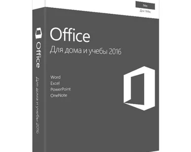 фото Microsoft Office для дома и