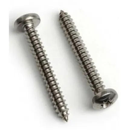 Фото №0 Саморез DIN 7981 Z